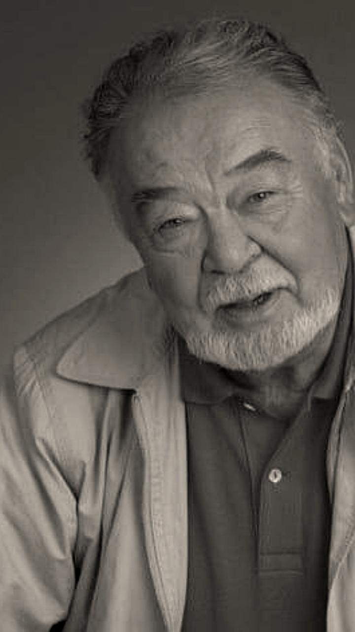 Ушел из жизни легендарный актер и режиссер Асанали Ашимов