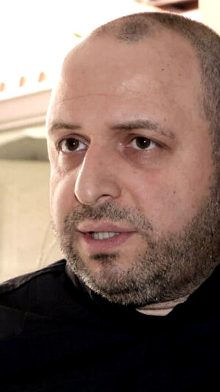 Умеров обсуждает с ФБР влияние на НАБУ по делу Миндича