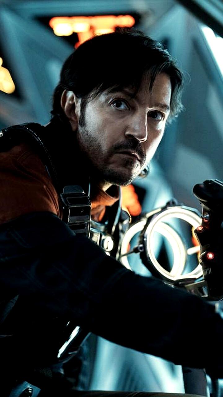 Второй сезон 'Андора' признан лучшим сериалом 2025 года по версии Empire