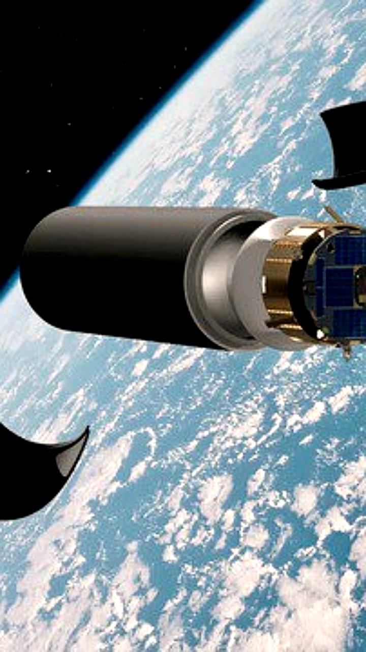 NASA успешно вывело на орбиту спутники DiskSat для новых миссий