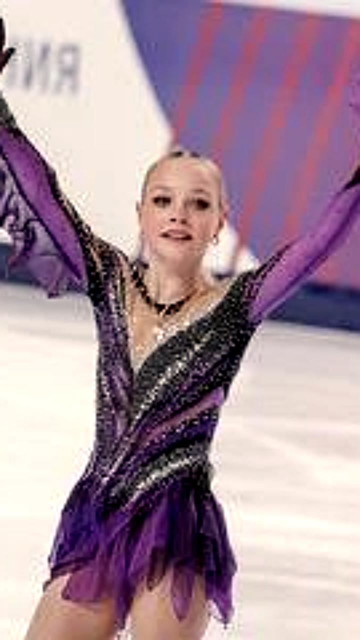 Евгений Плющенко и Елена Костылева завершили сотрудничество