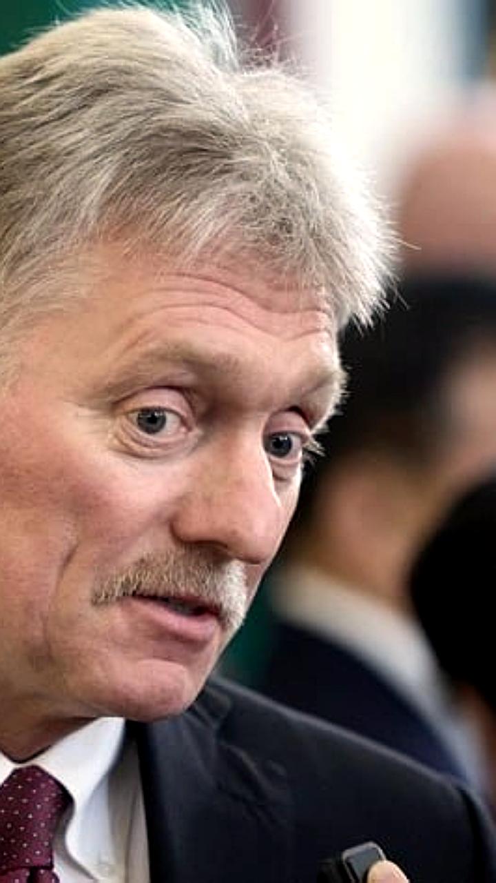 Кремль уточнит возможность поздравления Путина Трампа с Рождеством