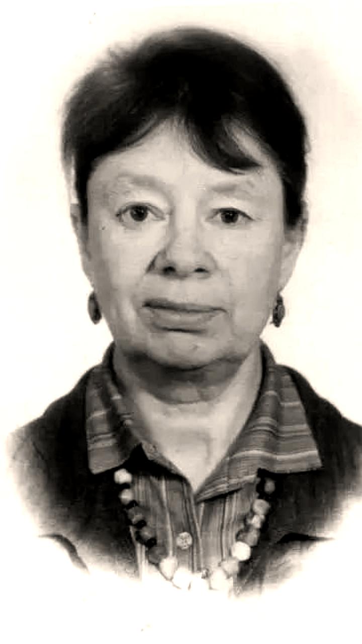 Скончалась переводчица Наталия Рахманова, известная переводом 'Хоббита' на русский язык