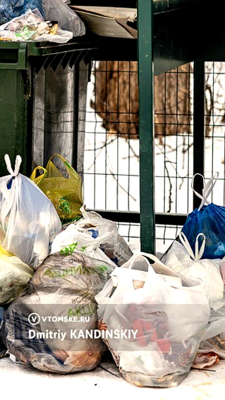 Волгоградская область снижает тарифы на вывоз мусора, Москва ожидает повышения