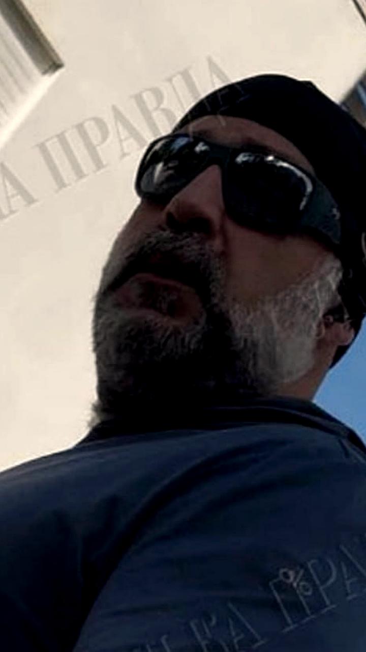 Тимур Миндич, сбежавший с Украины, найден в Израиле