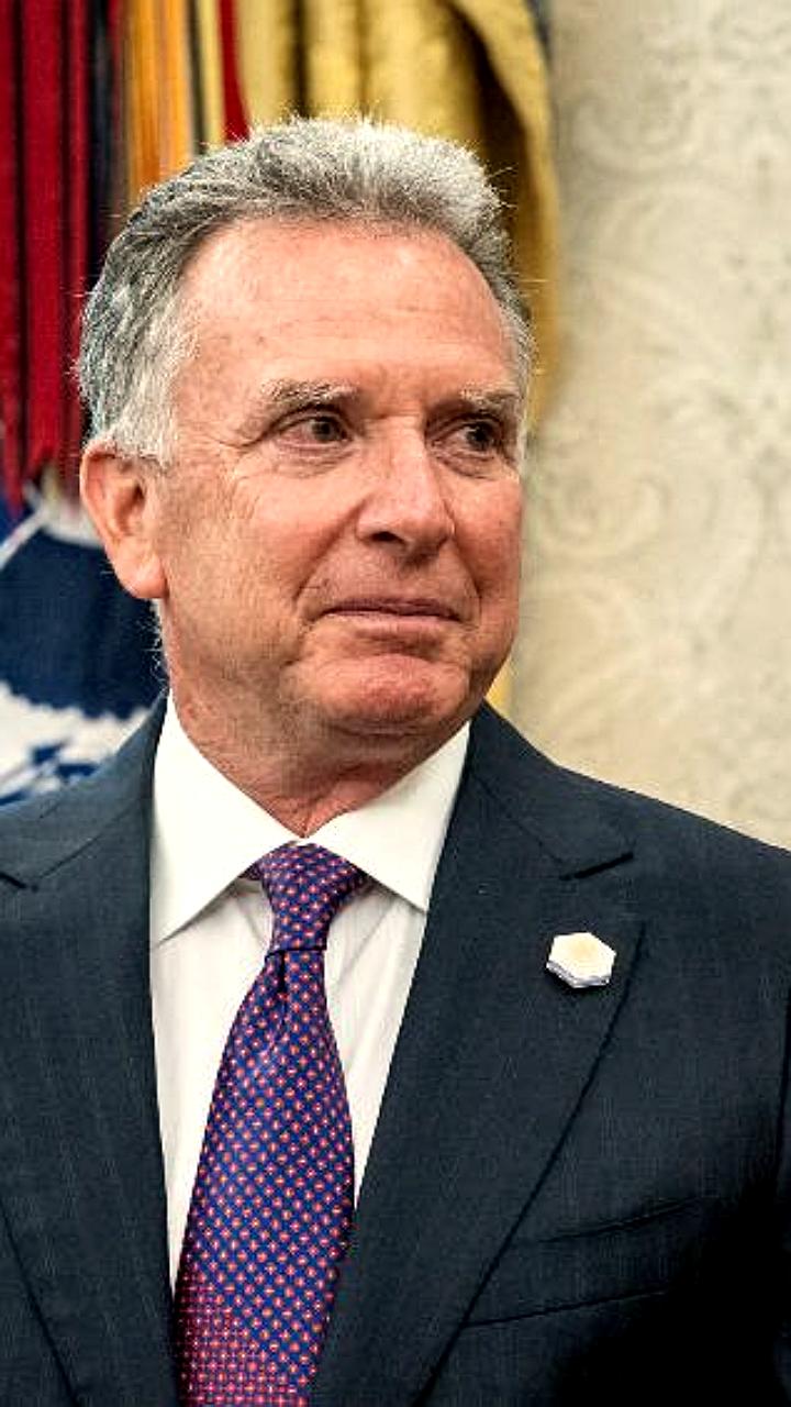 Стив Уиткофф: Продуктивные переговоры Украины с США и Европой