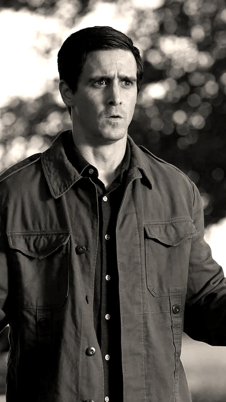 Актер Джеймс Рэнсон скончался в 46 лет, супруга объявила о сборе средств для НМШ