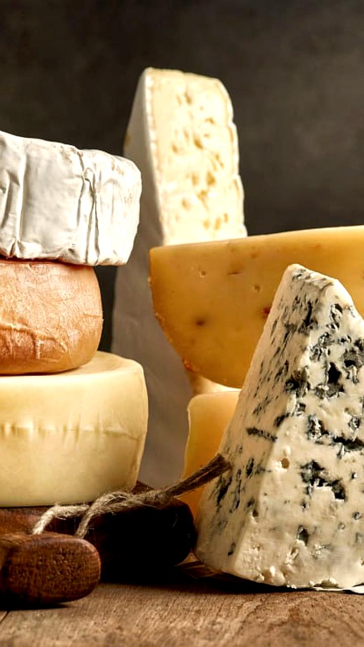 Россия и Китай начали взаимные поставки сыра