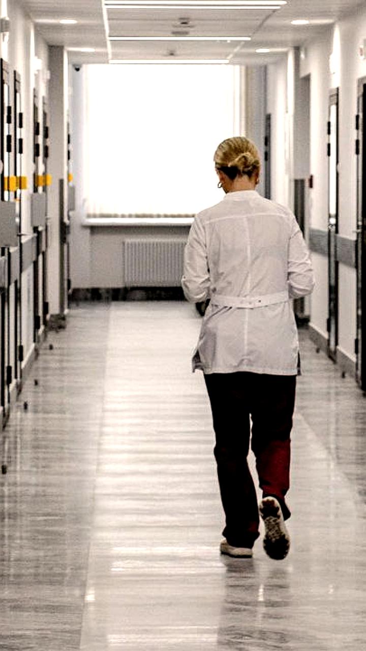 Изменения в психиатрическом освидетельствовании работников в России с 1 марта 2026 года