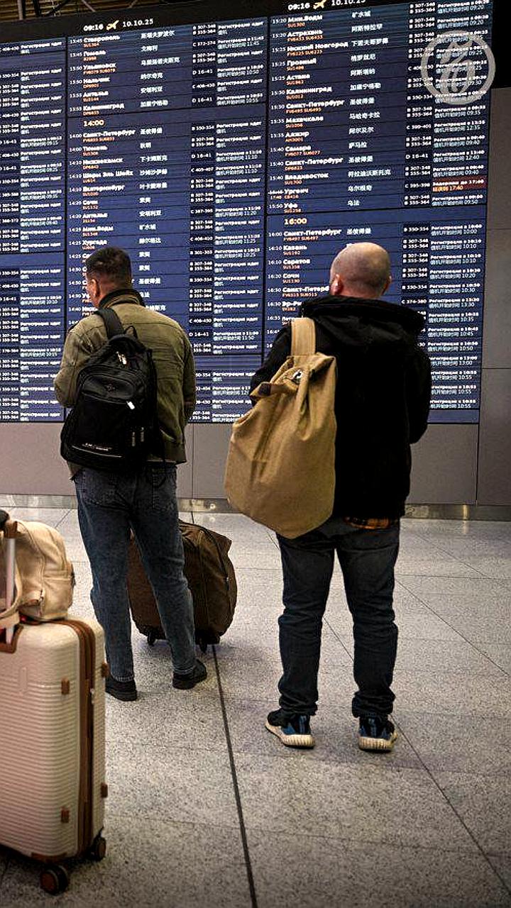 Рост цен на авиабилеты в России и снижение на зарубежные направления