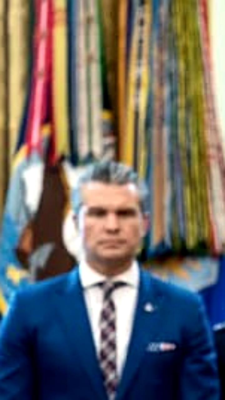 Трамп и Хегсет готовят заявление на фоне напряженности вокруг Венесуэлы