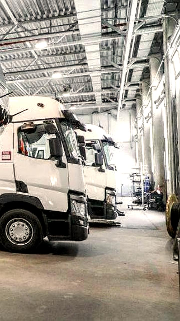 В России запускаются хабы для продажи подержанных автомобилей с дисконтом до 40%