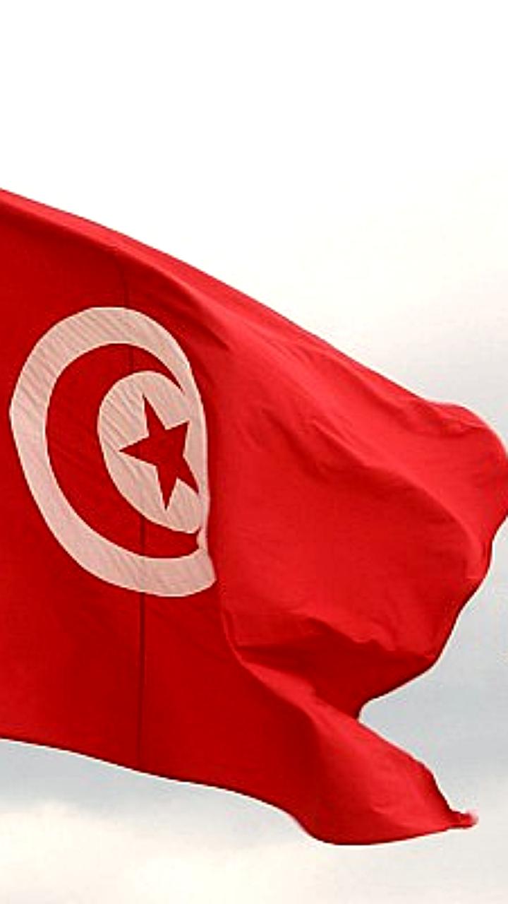 Экипаж Ми-26 с российскими и белорусскими пилотами задержан в Тунисе