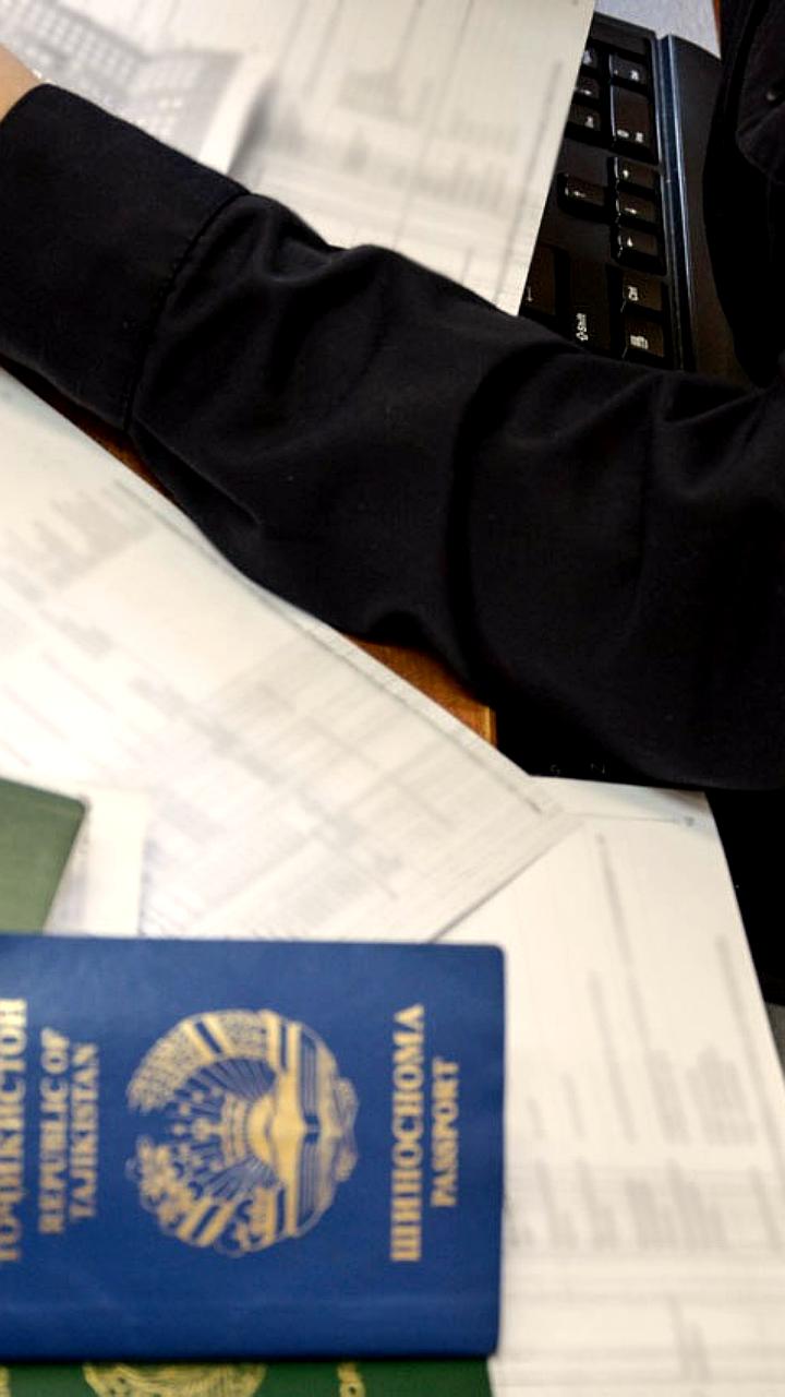 На Камчатке раскрыта схема фиктивной миграционной регистрации 23 иностранных граждан