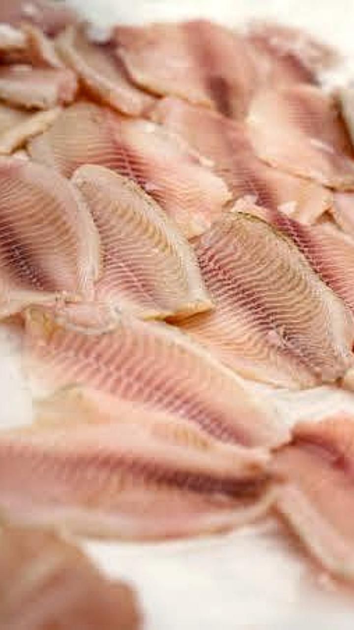 Запрет на закупку импортной рыбы для госнужд вступит в силу с 2026 года