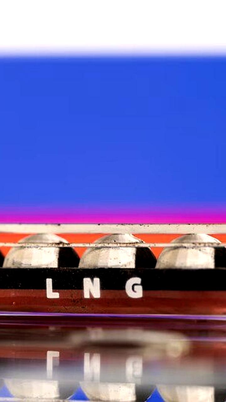 Россия обогнала Австралию по экспорту СПГ в Китай