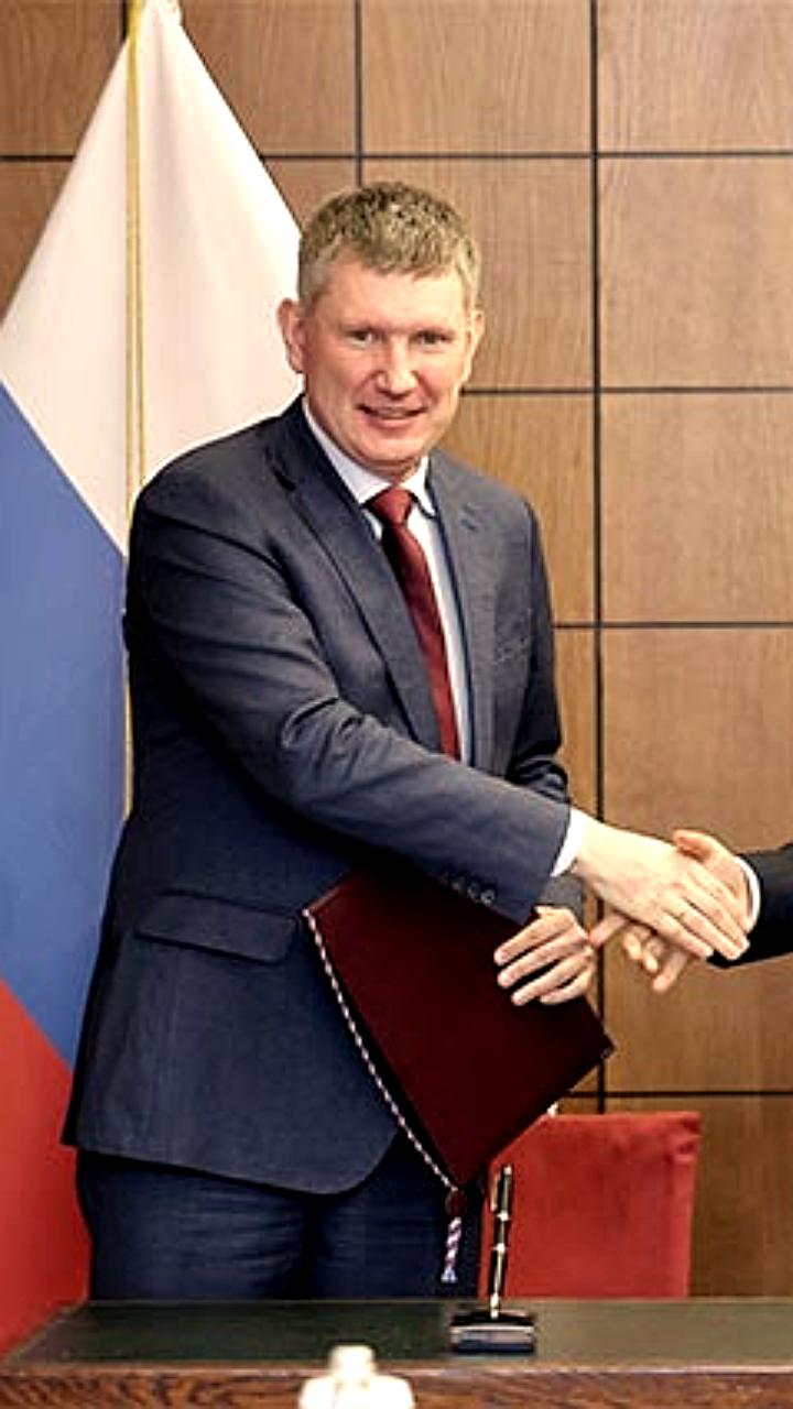 Россия и Узбекистан завершили переговоры по доступу на рынки в рамках ВТО