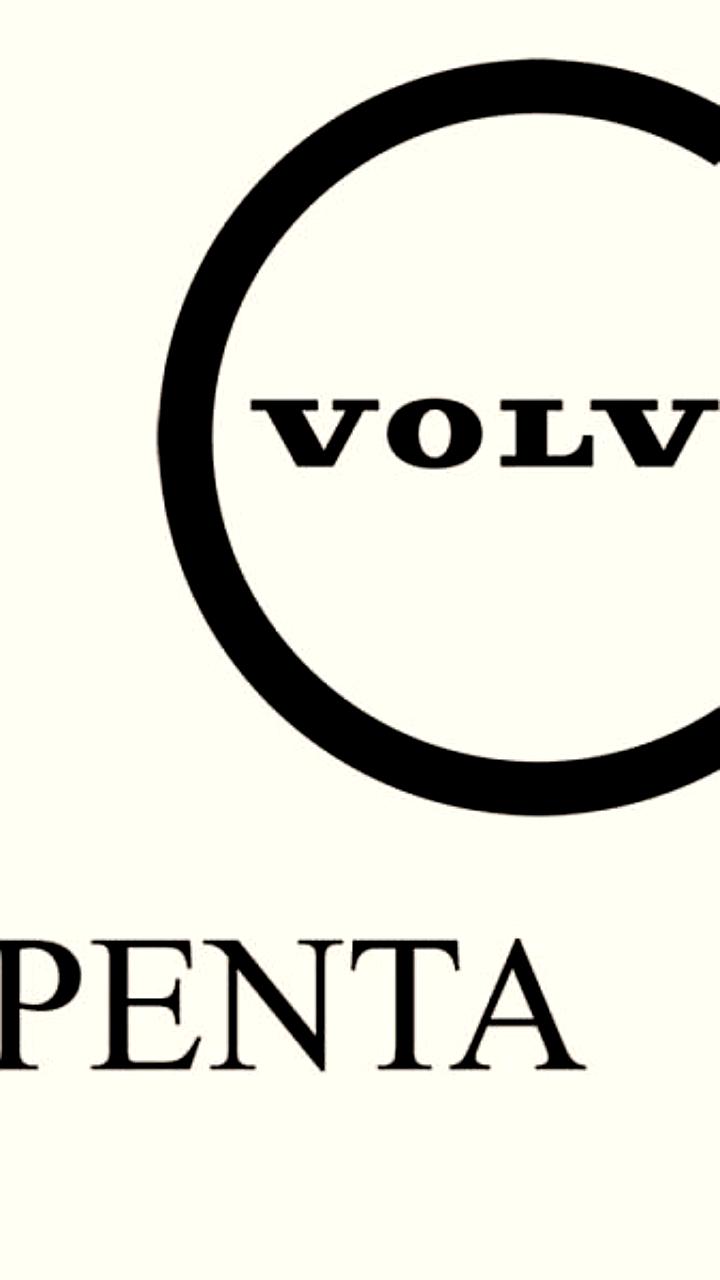 Volvo подала заявки на регистрацию товарных знаков в России