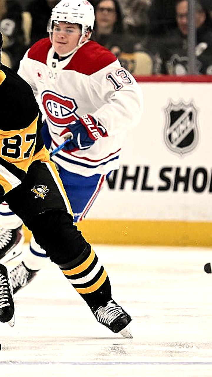 Сидни Кросби стал лучшим бомбардиром в истории Питтсбурга