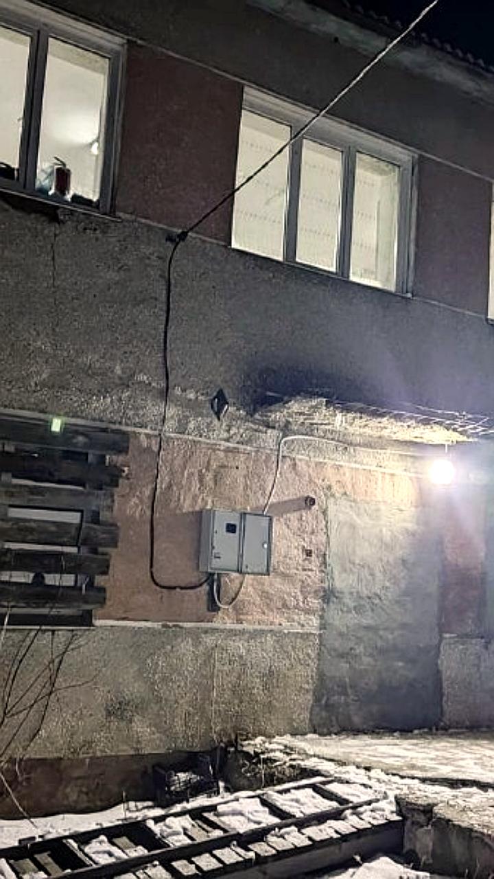 В Алтайском крае главе соццентра предъявлено обвинение в смерти восьми постояльцев