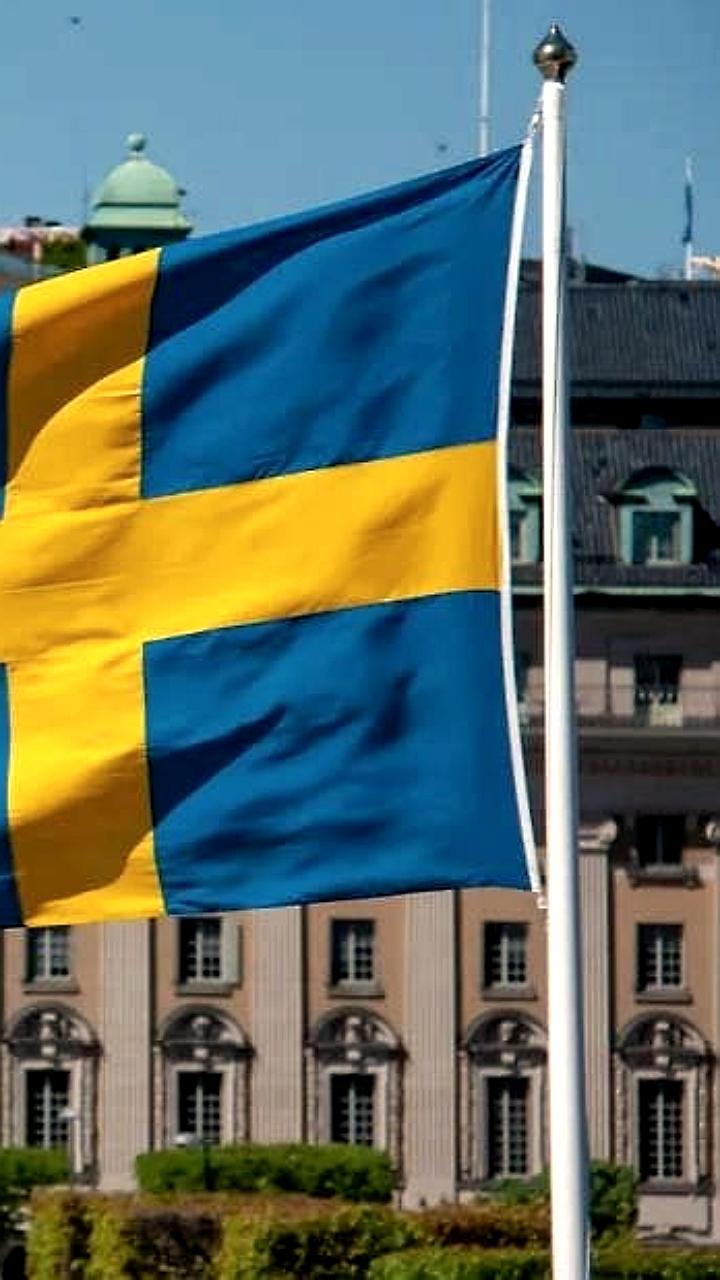 Посольство РФ отслеживает ситуацию с судном Адлер в Швеции