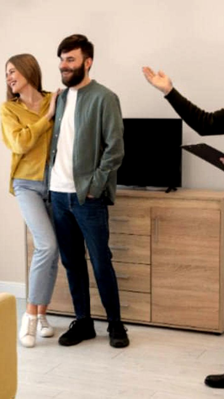 Риелторы: 80% квартир в России сдаются нелегально, но число плательщиков налогов растет