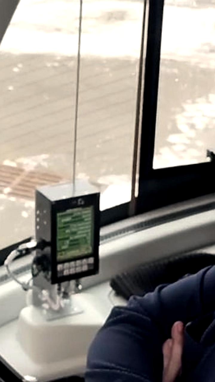 В Екатеринбурге стартовали тесты первого междугороднего беспилотного трамвая