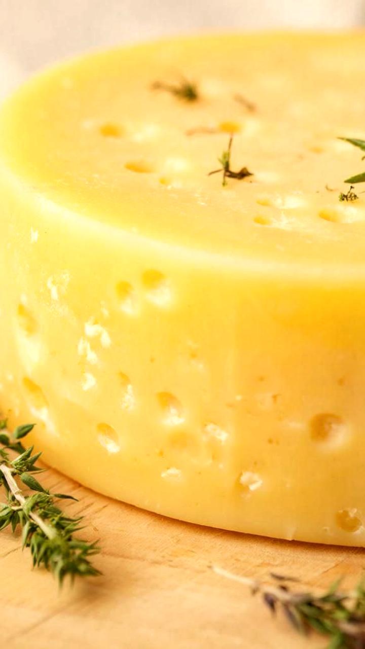 Цены на сыр в ЮФО увеличились на 13% за год