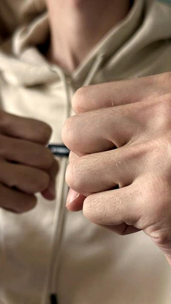 В Тимашевске мужчина поджег собутыльника, приняв его за мертвого