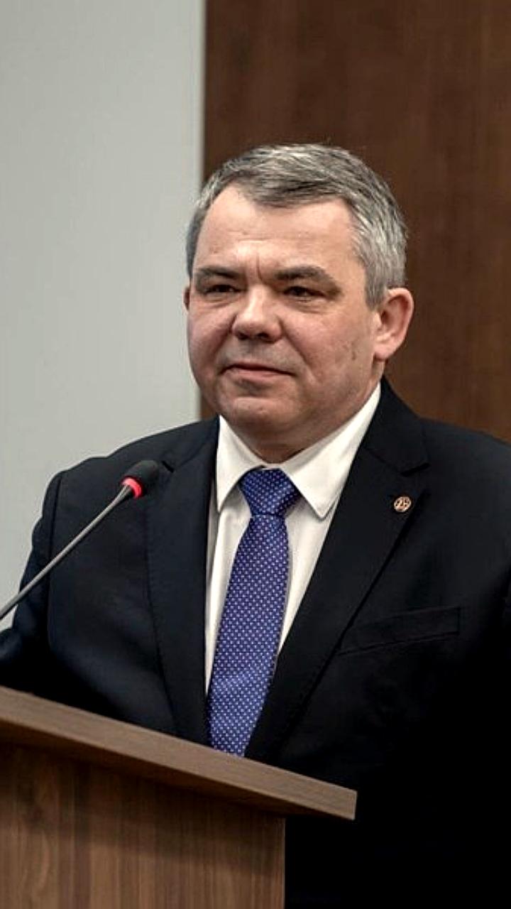 Кандидатура Дмитрия Пышного на пост ректора НГУ предложена министром Фальковым