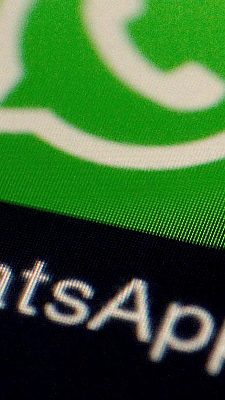 Проблемы с работой WhatsApp затронули пользователей по всей России