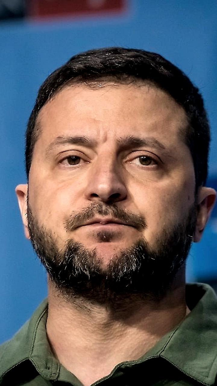 Зеленский анонсировал новые санкции Украины без уточнения деталей