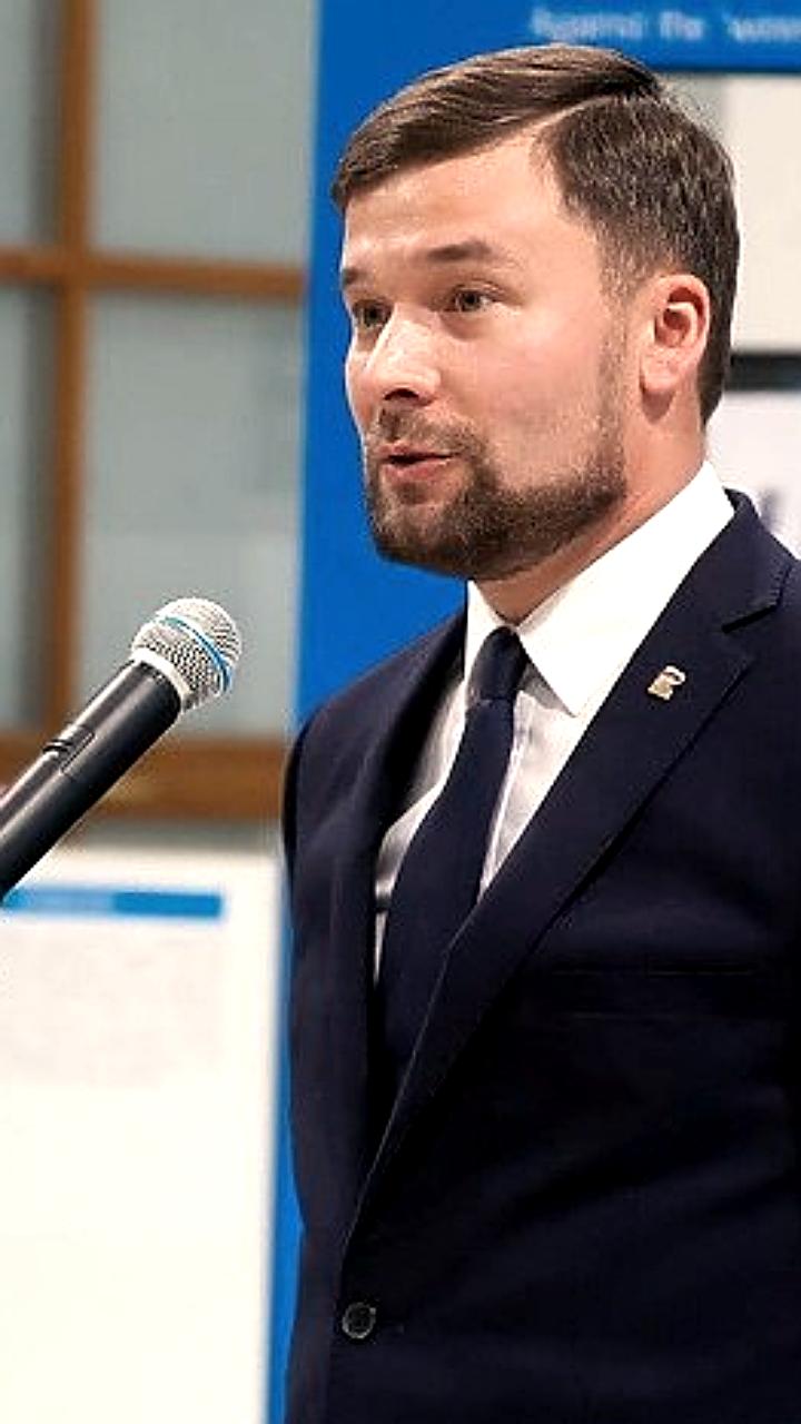 Депутата Виталия Чачина обвиняют в картельном сговоре на 286 млн рублей