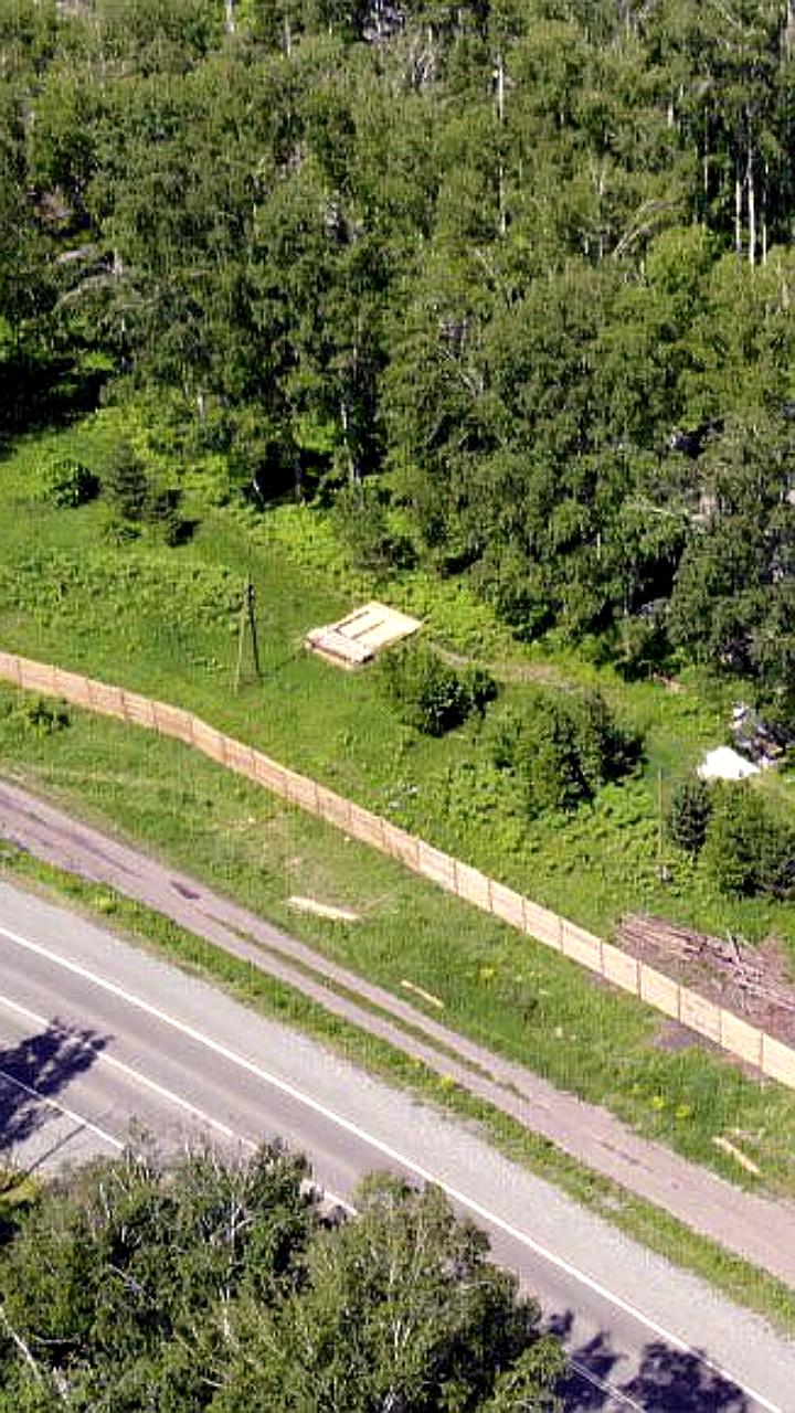 Верховный суд Республики Алтай вернул 106 участков земли в собственность государства