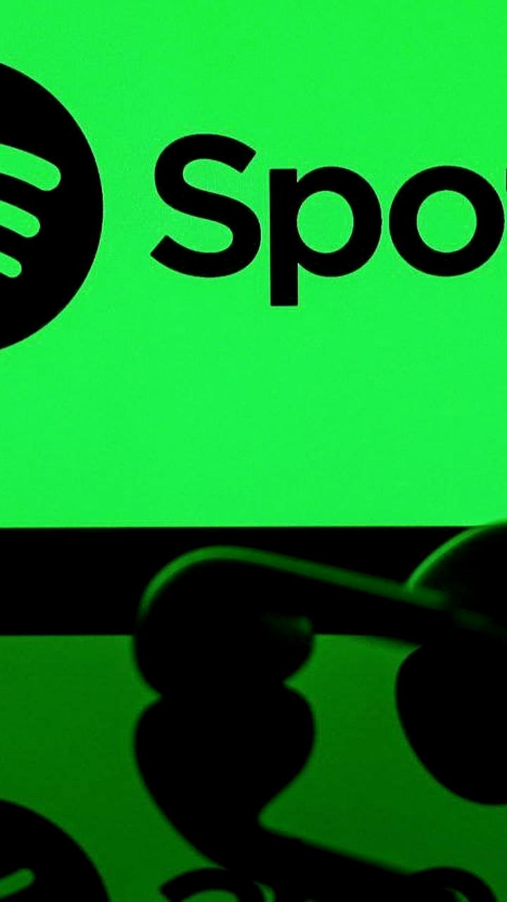 Хакеры взломали Spotify, утекли 86 миллионов треков