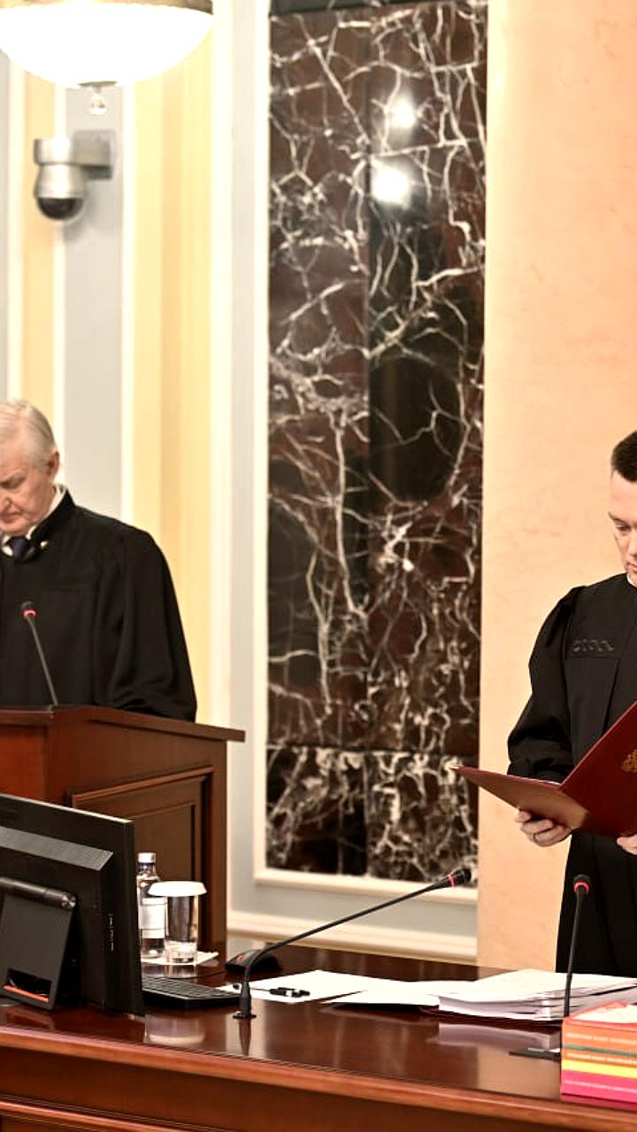 Верховный суд РФ отменил осуждение за контрреволюционную агитацию жителя Одессы