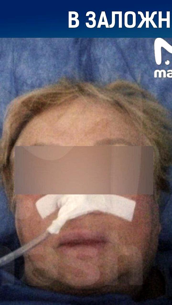 Пенсионерка из Миасса возвращается домой после решения проблем с паспортом в Египте