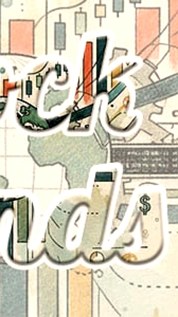 Глобальные фонды акций привлекли рекордные 793 млрд долларов в 2023 году