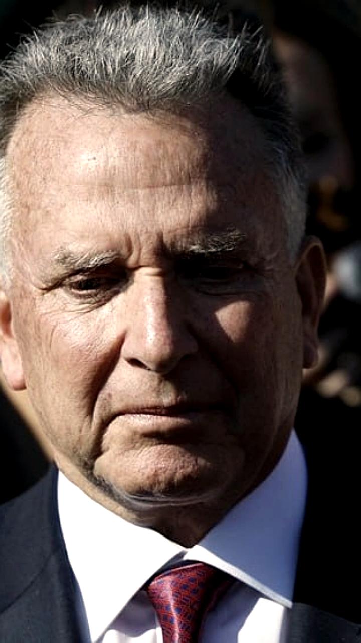 Этическое расследование в отношении спецпосланника США Стива Уиткоффа