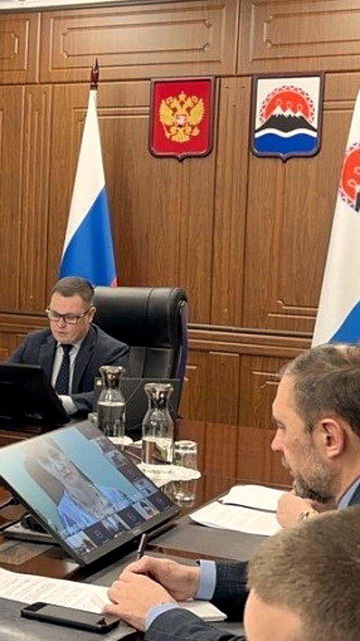 Камчатка усиливает кибербезопасность органов власти