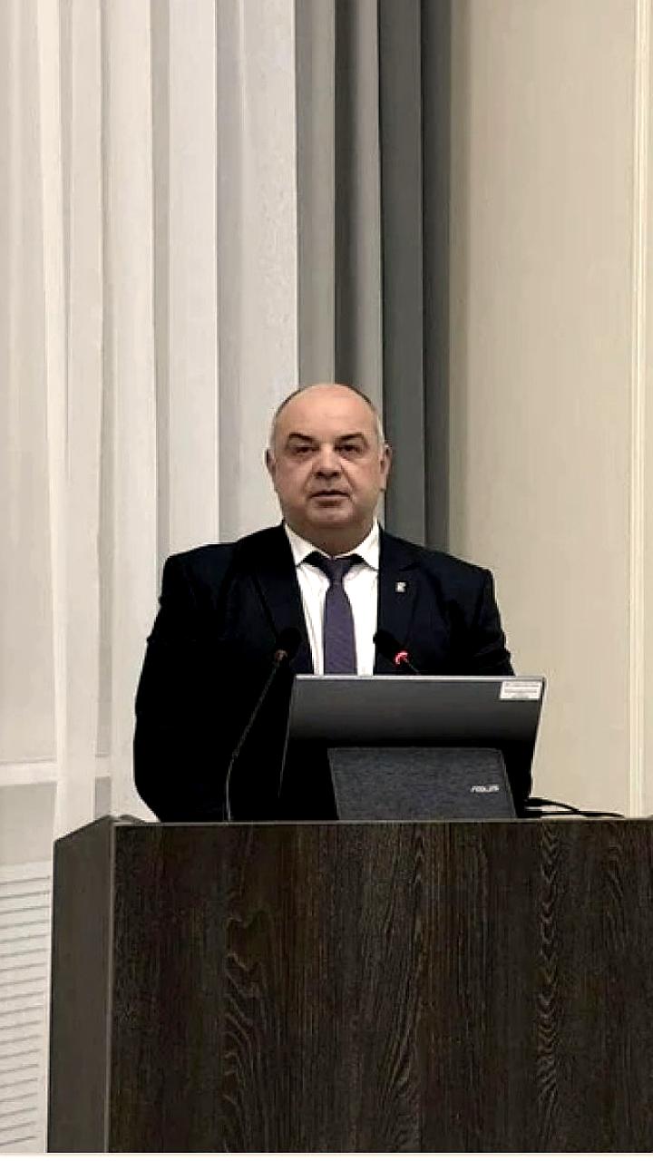 Новые главы избраны в Каменском и Дербентском районах