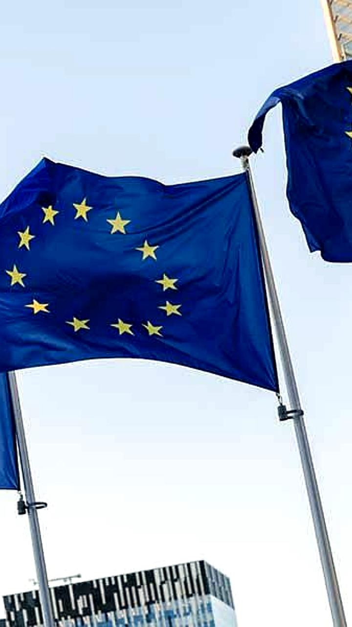 ЕК завершила год, передав Украине последний транш в 2,3 млрд евро