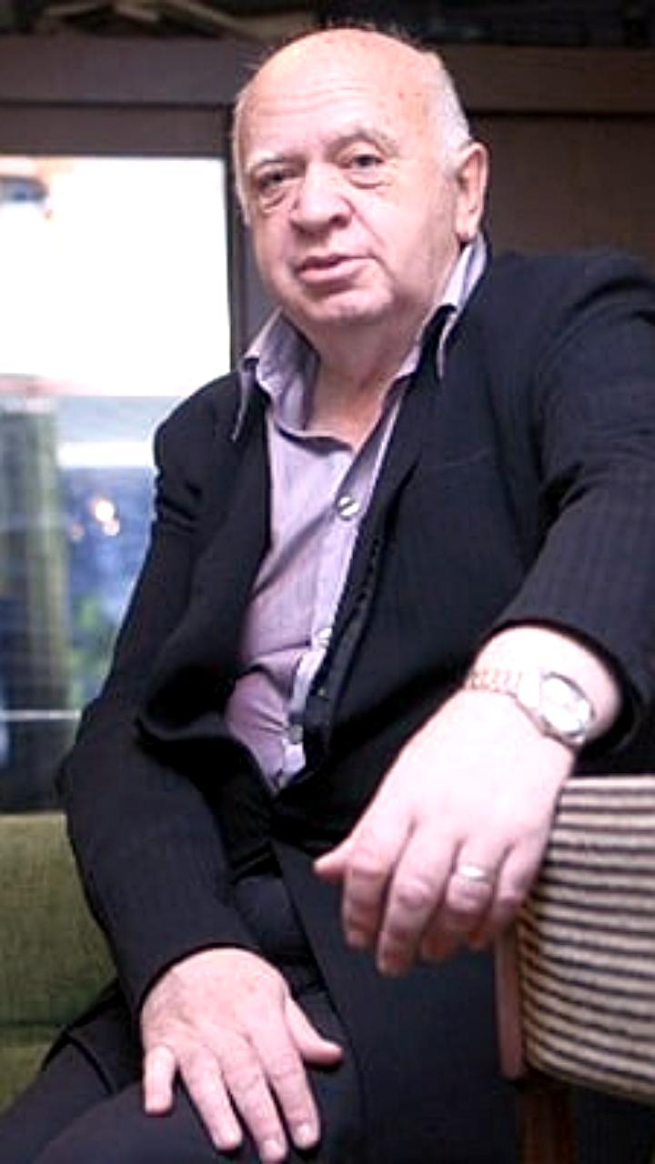 Скончался композитор и педагог Геннадий Белов