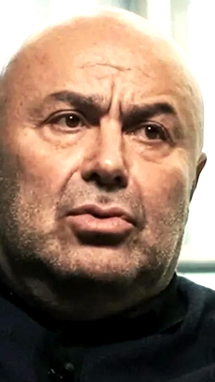 Экс-министр торговли Подмосковья осужден за нападение на бывшую девушку