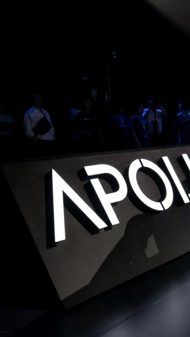 Uber и Lyft запускают тестирование беспилотных такси в Великобритании с Baidu