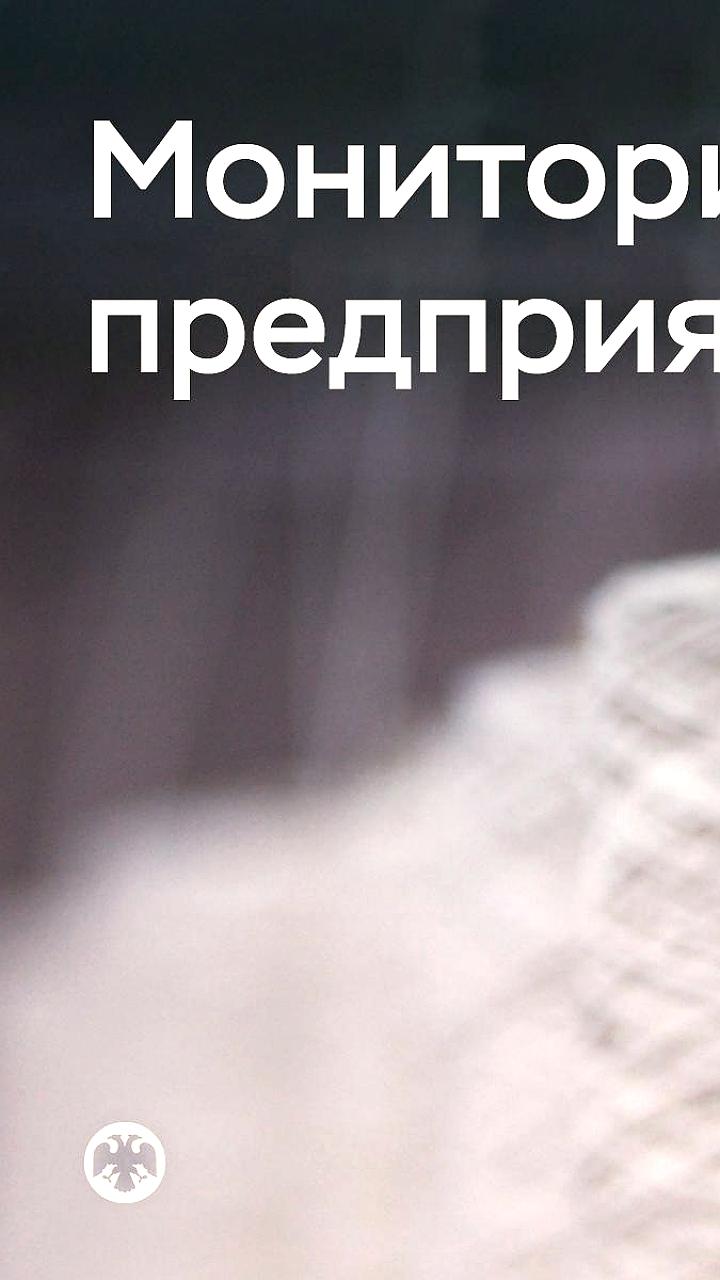 Умеренный рост деловой активности в России в декабре