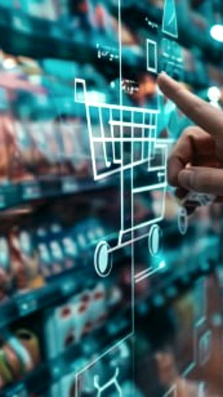 Рост кибератак в России: Розничная торговля на первом месте по ущербу в 2025 году