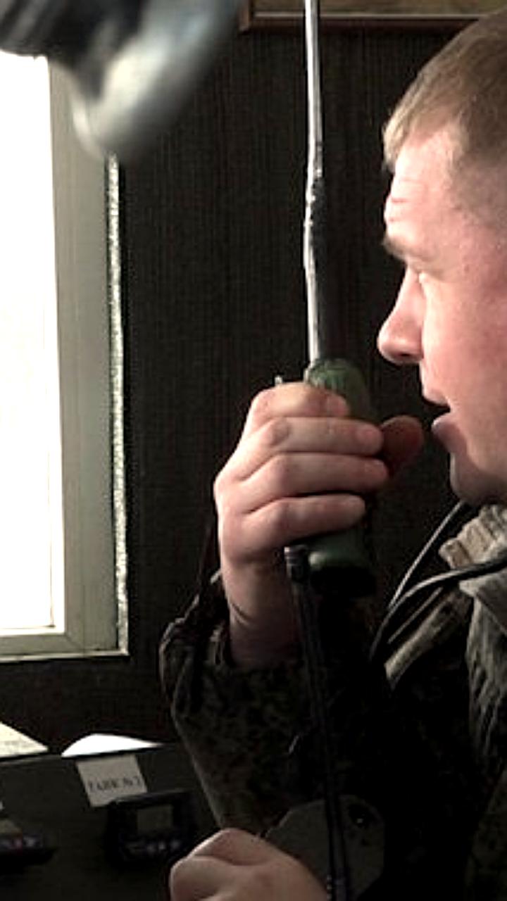 Сборы подразделений Минобороны Южной Осетии и учебная подготовка будущих педагогов в Хабаровске