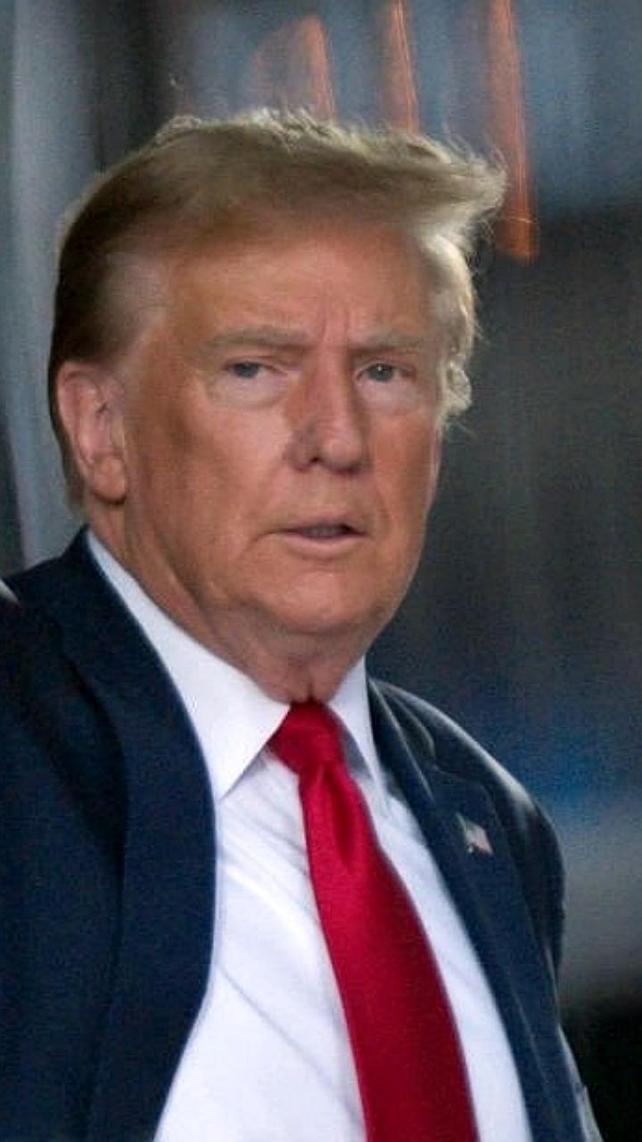 Спикер Палаты представителей предупреждает о возможном импичменте Трампа в случае потери республиканцами большинства на выборах 2026 года