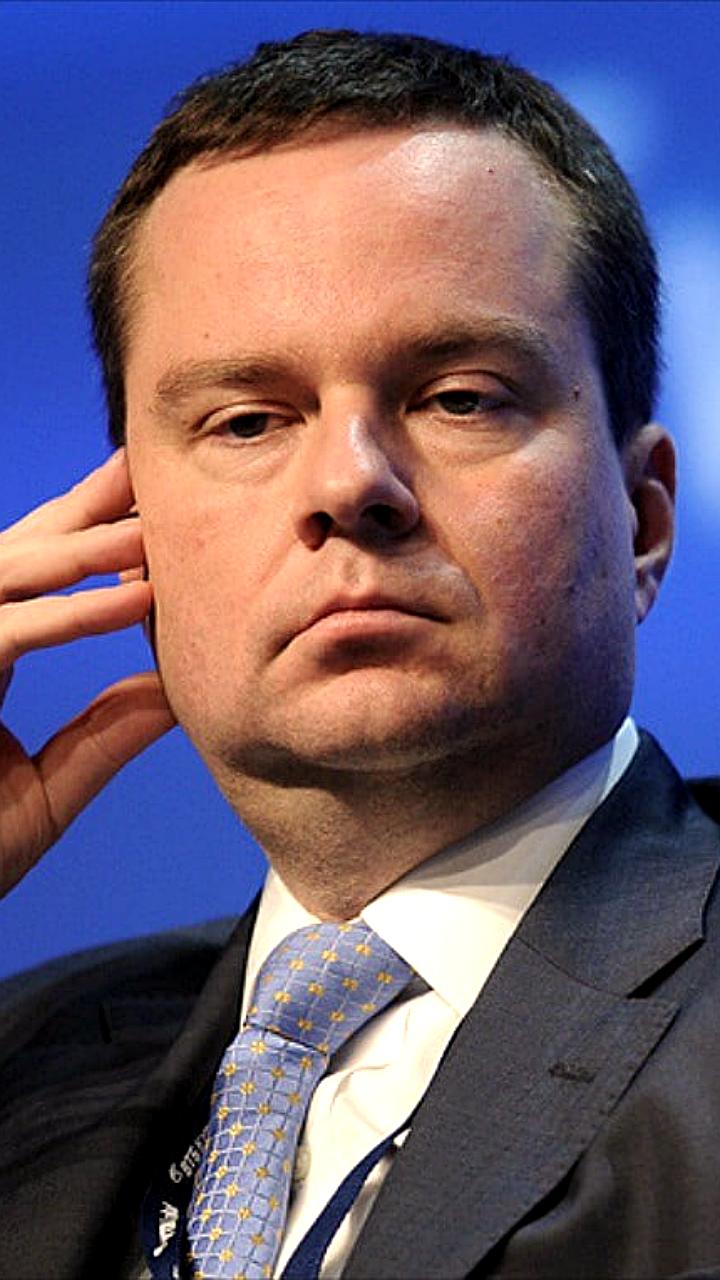 Минфин России не планирует ужесточение условий для выхода зарубежных компаний